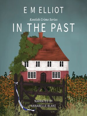 cover image of In the Past